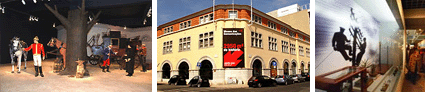 Museo de las Comunicaciones de Lisboa